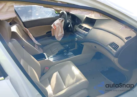 2008 Honda Accord 2.4 Lx из США, поврежденный, VIN 1HGCP26328A153394